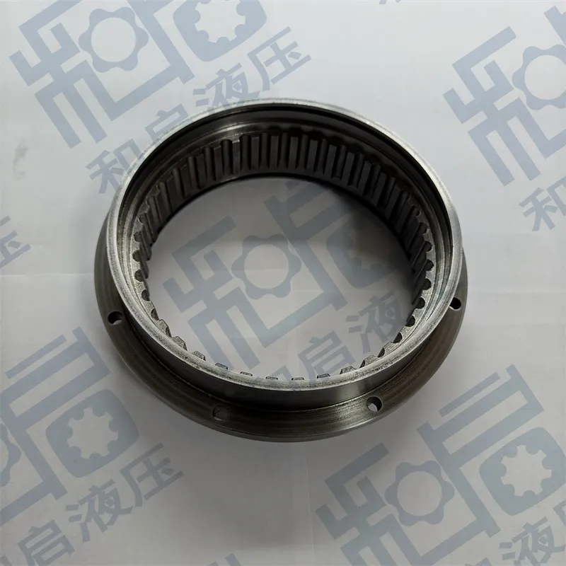 Needle Toothed Shell