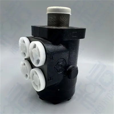 조향 제어 장치 100a